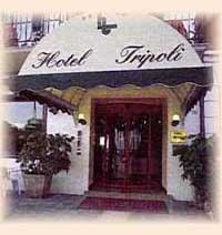 Hotel 3 stelle in Desenzano del Garda Desenzano del Garda - Tripoli