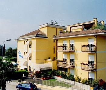 Hotel 3 stelle in Desenzano del Garda Lago di Garda - Berta