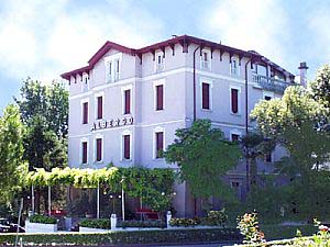 Hotel 3 stelle in Desenzano del Garda Desenzano del Garda - Giardinetto