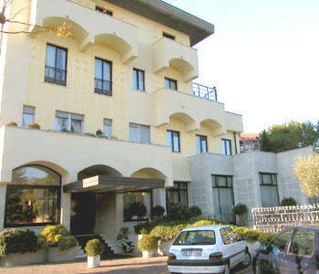 Hotel 4 stelle in Desenzano del Garda Lago di Garda - Piccola Vela