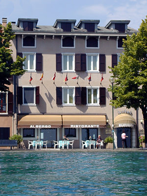 Hotel 3 stelle in Desenzano del Garda Lago di Garda - Europa
