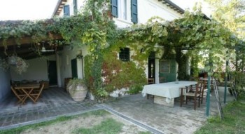 Bed and breakfast  in Faenza Dintorni di Ravenna - Locanda della Fortuna