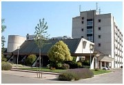 Hotel 4 stelle in Faenza Dintorni di Ravenna - Cavallino