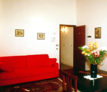 Affitta camere  in Ferrara Palazzo dei Diamanti - Locanda della Biscia