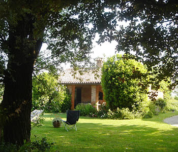Farm Home 4 stelle in Ferrara Dintorni di Ferrara - Alla Cedrara