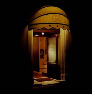Hotel 3 stelle in Ferrara Palazzo dei Diamanti - De Prati