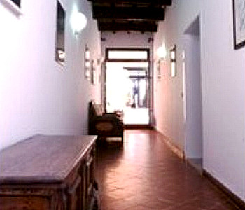 Hotel 2 stelle in Ferrara Centro Storico - San Paolo