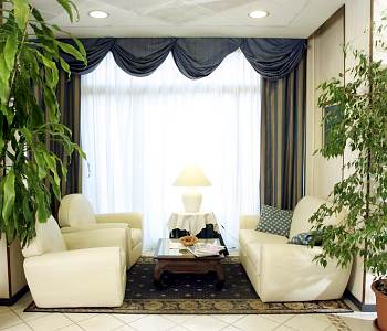 Hotel 3 stelle in Ferrara Via Bologna - Nettuno