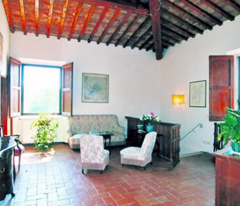 Bed and breakfast in Firenze Lungarno Tempio - Rovezzano