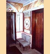 Bed and breakfast  in Firenze Palazzo Pitti - Residenza Cantagalli