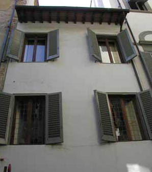 Bed and breakfast  in Firenze Santa Croce - Le Stanze di Santa Croce