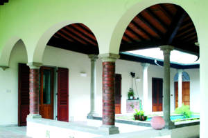 Bed and breakfast  in Firenze Palazzo Pitti - Fiorenza