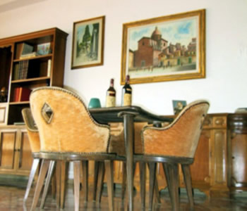 Bed and breakfast  in Firenze Fortezza da Basso - Flo'