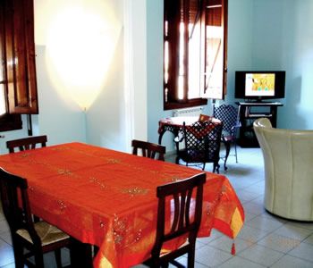 Bed and breakfast  in Firenze Fortezza da Basso - Leopoldo