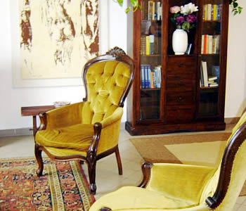 Bed and breakfast  in Firenze Porta al Prato - Casa Toselli