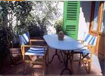 Bed and breakfast  in Firenze Ricorboli - Le Ortensie