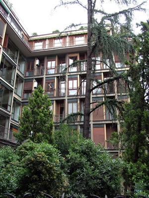 Bed and breakfast  in Firenze Santa Croce - A Teatro
