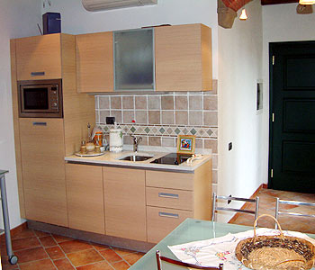 Bed and breakfast in Firenze Palazzo Strozzi - La Loggia
