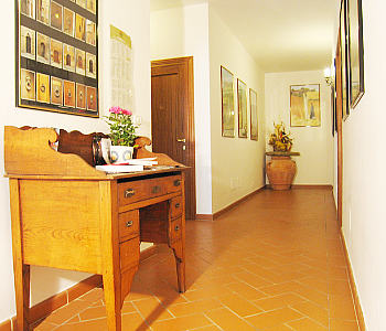 Bed and breakfast  in Firenze Porta al Prato - Antiche Armonie
