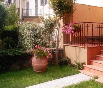 Bed and breakfast  in Firenze Palazzo Pitti - Relais Cardinal Leopoldo