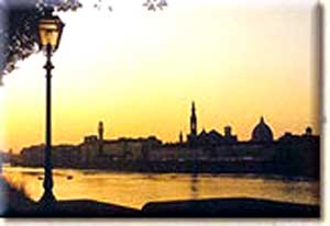 Bed and breakfast  in Firenze Palazzo Pitti - Florence Old Bridge