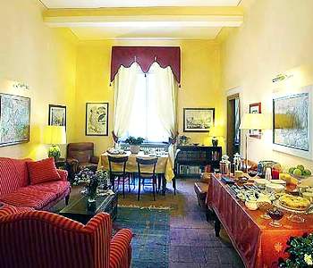Bed and breakfast in Firenze San Lorenzo - Antica Dimora Firenze