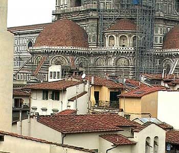 Hotel 1 stelle in Firenze Duomo - Bavaria
