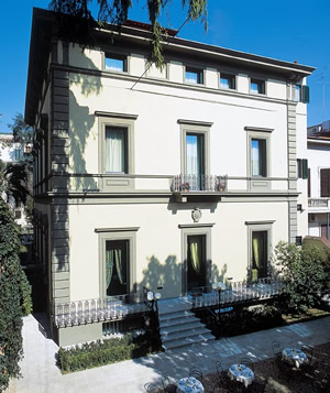 Hotel 4 stelle in Firenze Fortezza da Basso - Lorenzo il Magnifico