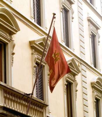Hotel 4 stelle in Firenze Santa Maria Novella - Albani Firenze