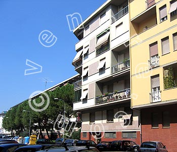 Hotel 1 stelle in Firenze Fortezza da Basso - Cinzia