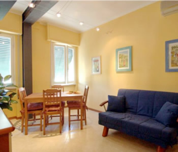 Residence 4 stelle in Firenze Palazzo Pitti - Argentiere Residence
