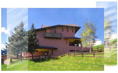 Residence 3 stelle in Folgaria Folgaria - Alpi