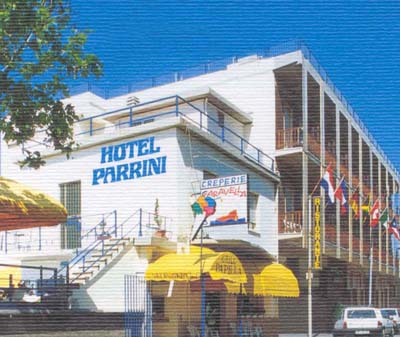 Hotel 3 stelle in Follonica Follonica - Parrini