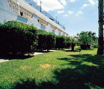 Hotel 4 stelle in Forio d'Ischia Ischia - Providence