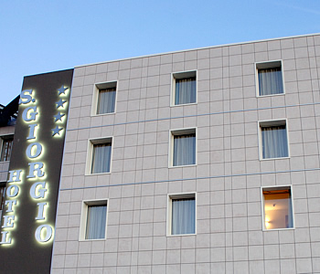 Hotel 4 stelle in Forl� Forl� - San Giorgio