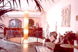 Hotel 4 stelle in Forl� Forl� - Globus City
