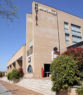Hotel 4 stelle in Forl� Forl� - Executive Forl�