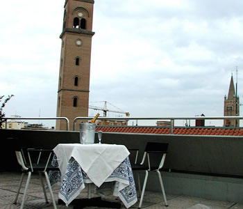 Hotel 4 stelle in Forl� Forl� - Masini