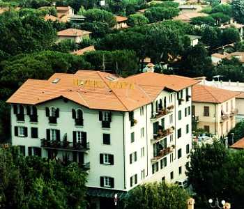 Hotel 4 stelle in Forte dei Marmi Versilia - Goya