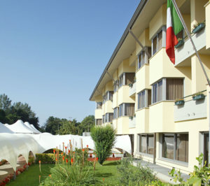 Hotel 4 stelle in Forte dei Marmi Forte dei Marmi - Versilia Holidays