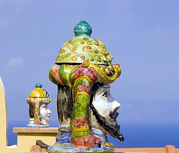 Hotel 4 stelle in Forza d'Agr Dintorni di Taormina - Baia Taormina