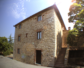 Farm Home  in Gaiole in Chianti Gaiole in Chianti - Castellare De' Noveschi