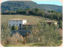 Hotel 4 stelle in Gaiole in Chianti Gaiole in Chianti - Villa La Grotta