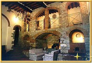 Hotel 4 stelle in Gaiole in Chianti Gaiole in Chianti - L'ultimo Mulino