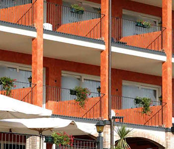Hotel 4 stelle in Garda Lago di Garda - Boffenigo Boutique Hotel