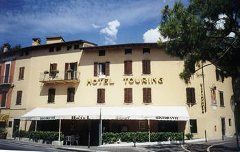 Hotel 2 stelle in Gardone Riviera Gardone Riviera - Touring