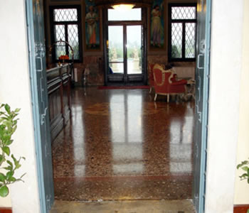 Hotel 4 stelle in Gazzo Padovano Dintorni di Padova - Villa Tacchi