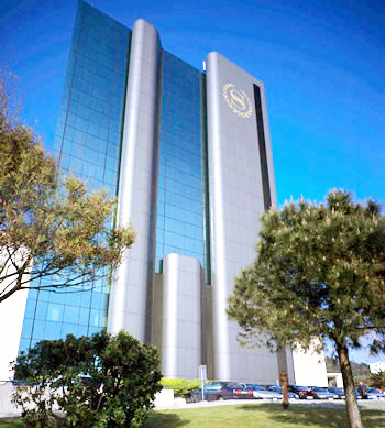 Hotel 4 stelle in Genova Aeroporto - Sestri Ponente - Sheraton Genova Hotel
