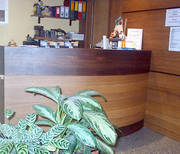 Hotel 2 stelle in Genova Aeroporto - Sestri Ponente - Serafino