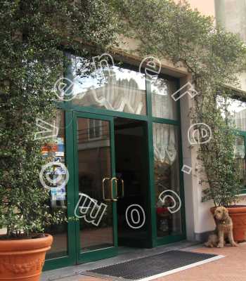 Hotel 3 stelle in Genova Foce - Albaro - La Capannina